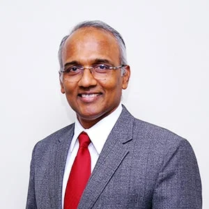 Dr. Mallikarjuna GDirector