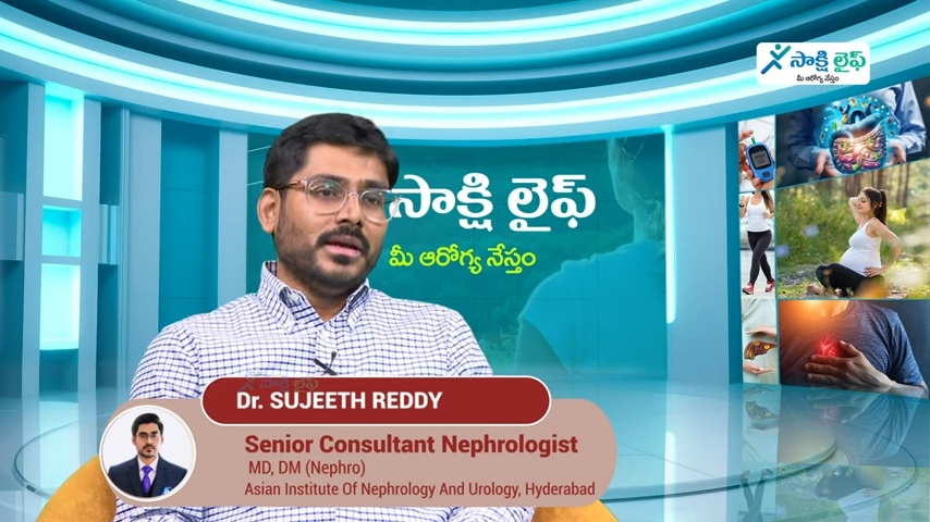 Does High Protein Diet Damage Kidneys? | High Protein Diet Side Effects | AINU | Dr. Sujith Reddy