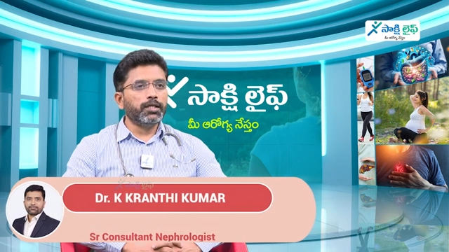 10 Tips for Kidney Transplant Recovery | Kidney Transplant - Precautions | Dr K Kranthi Kumar | AINU
