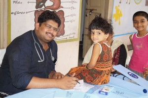 Medical Camp - Gokaram