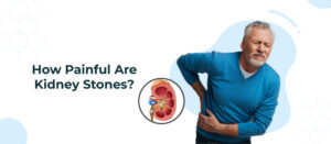 How Painful Are Kidney Stones & What Are The Pain Areas?