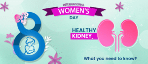 Pregnancy and kidney problems