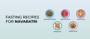 Fasting Recipes For Navaratri