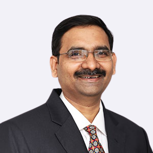 Dr. G.Ravindra Varma