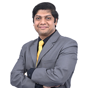  Dr. Sanjay Prakash J