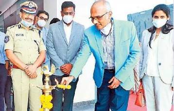 AINU added new kidney care center facility in HITEC CIty - 31st October, 2020