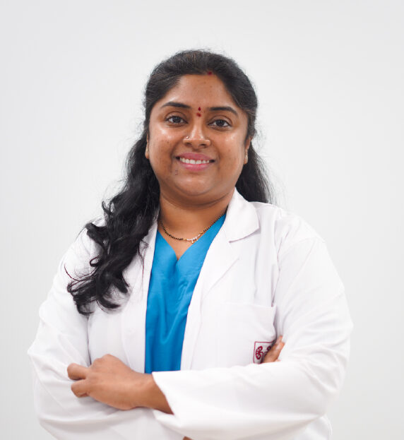 Dr. Deepti Sureka