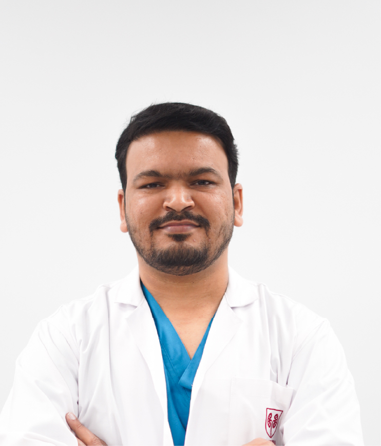 Dr. Gopal Ramdas Tak