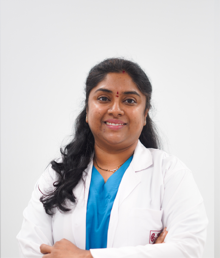 Dr. Deepti Sureka