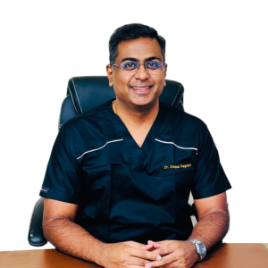 Dr. Deepak Ragoori