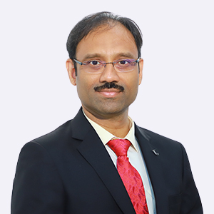 Dr. P S Vali