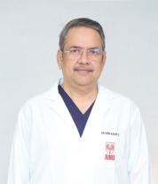 Dr. Arun Kumar Balakrishnan