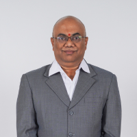 Dr. B Sreenivas Rao