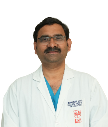 Dr. G.Ravindra Varma