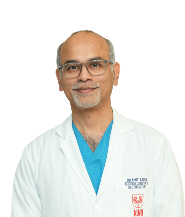Dr. Amit Saple