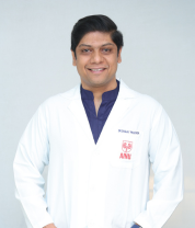Dr. Sanjay Prakash J