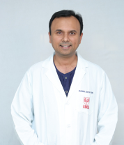 Dr. Krishna Chaitanya Gunda