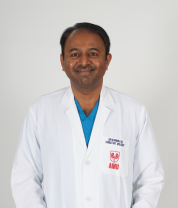 Dr. Srinivasa Narayanam