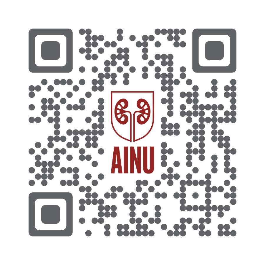 Join Us at EndoUro AINU