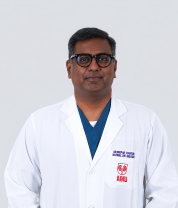 Dr. Deepak Ragoori