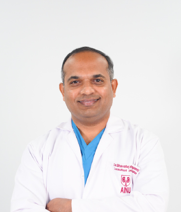 Dr. Bhavatej Enganti