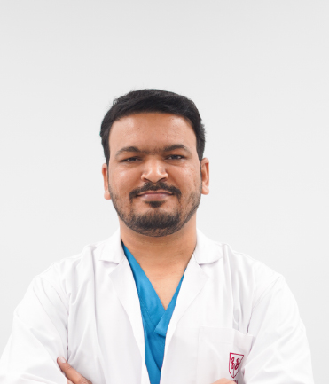 Dr. Gopal Ramdas Tak