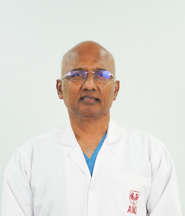 Dr. Mallikarjuna C
