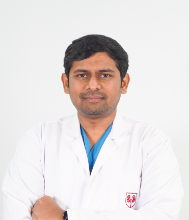  Dr. Suraj Pinni