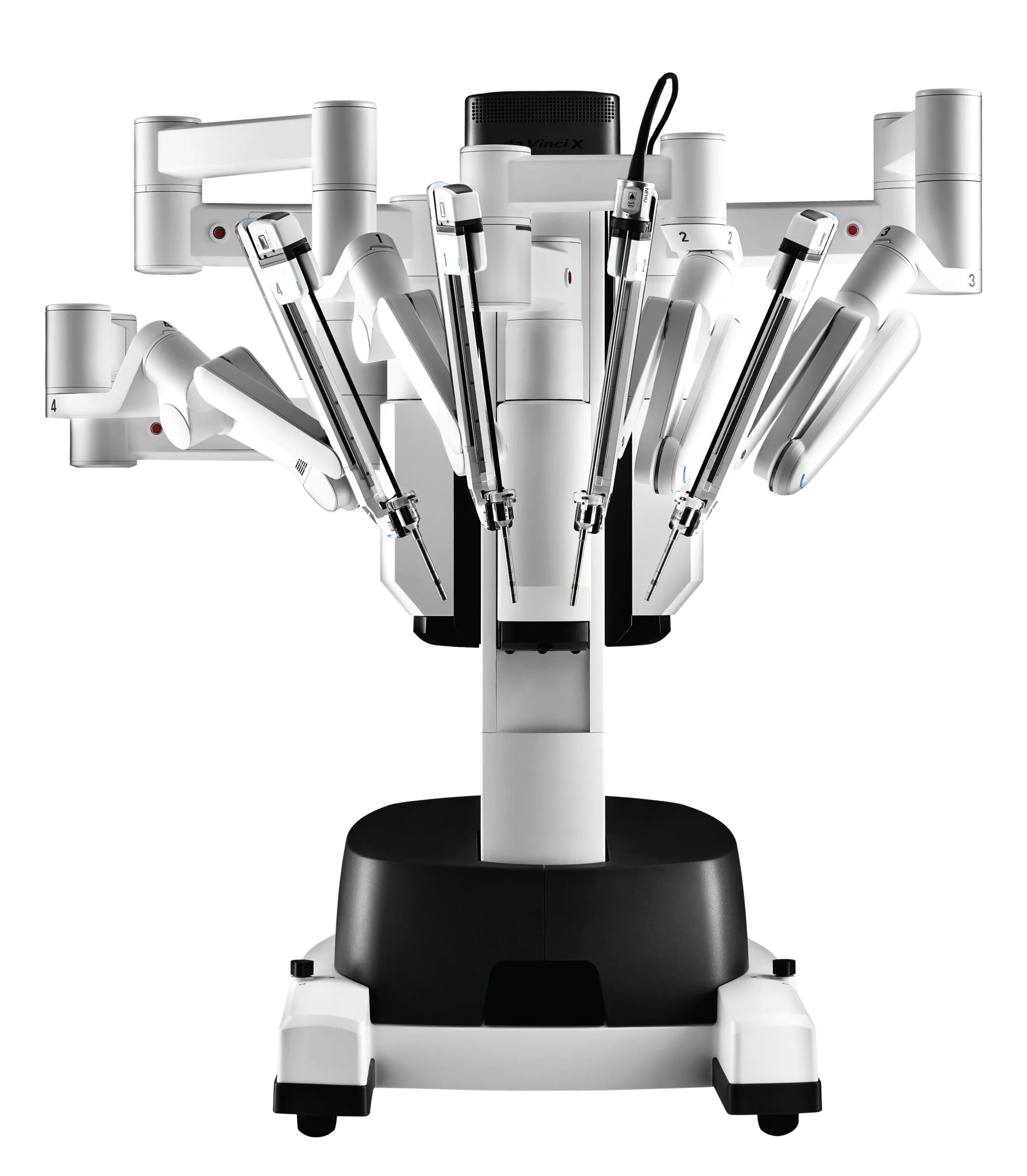 Da Vinci Surgical System