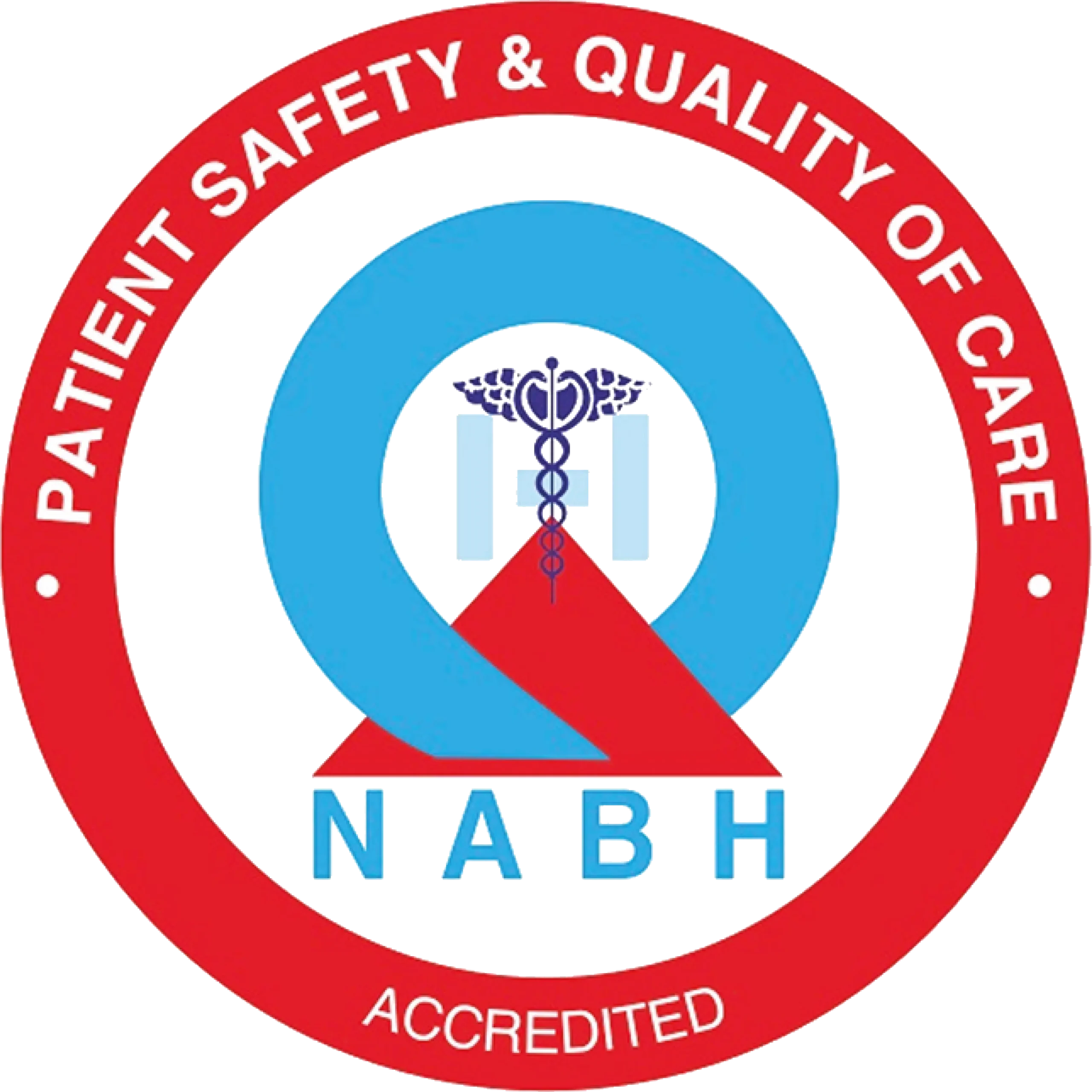 NABH Certified