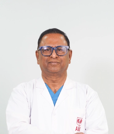 Dr. Purna Chandra Reddy