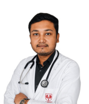 Dr. Judhajit Maiti