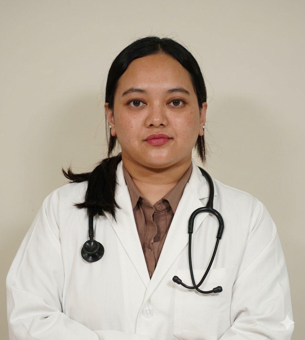 Dr. Lekha Laxmi Pradhan